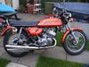 kawasaki h1b 500 1972